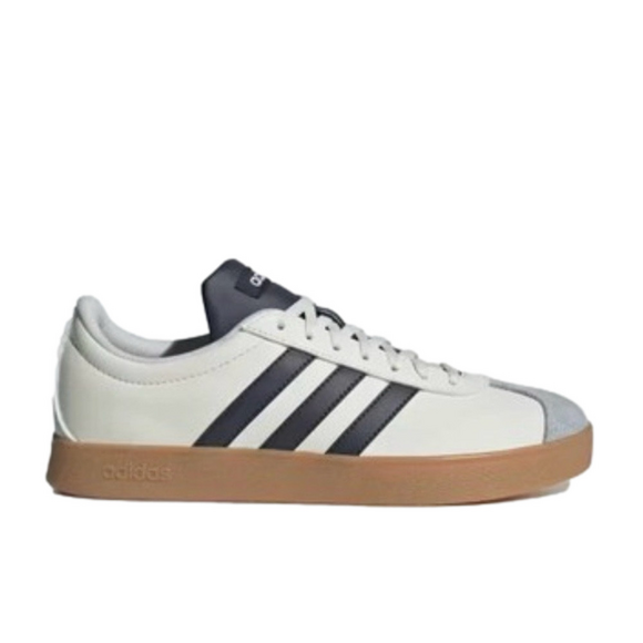 adidas Shoes - Adidas VL Court Base Women’s Sneaker Running Shoe 9.5